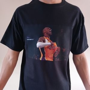 Kobe shirt